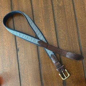 Men’s Vineyard Vines Belt